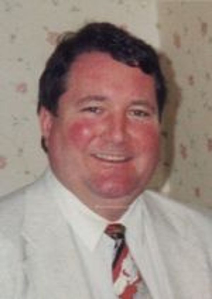 Walter J. Moriarity