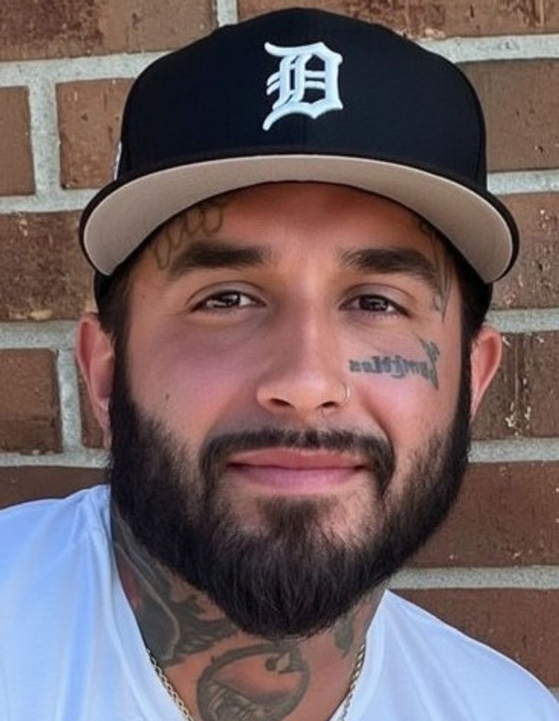 Austin William Bucher Profile Photo