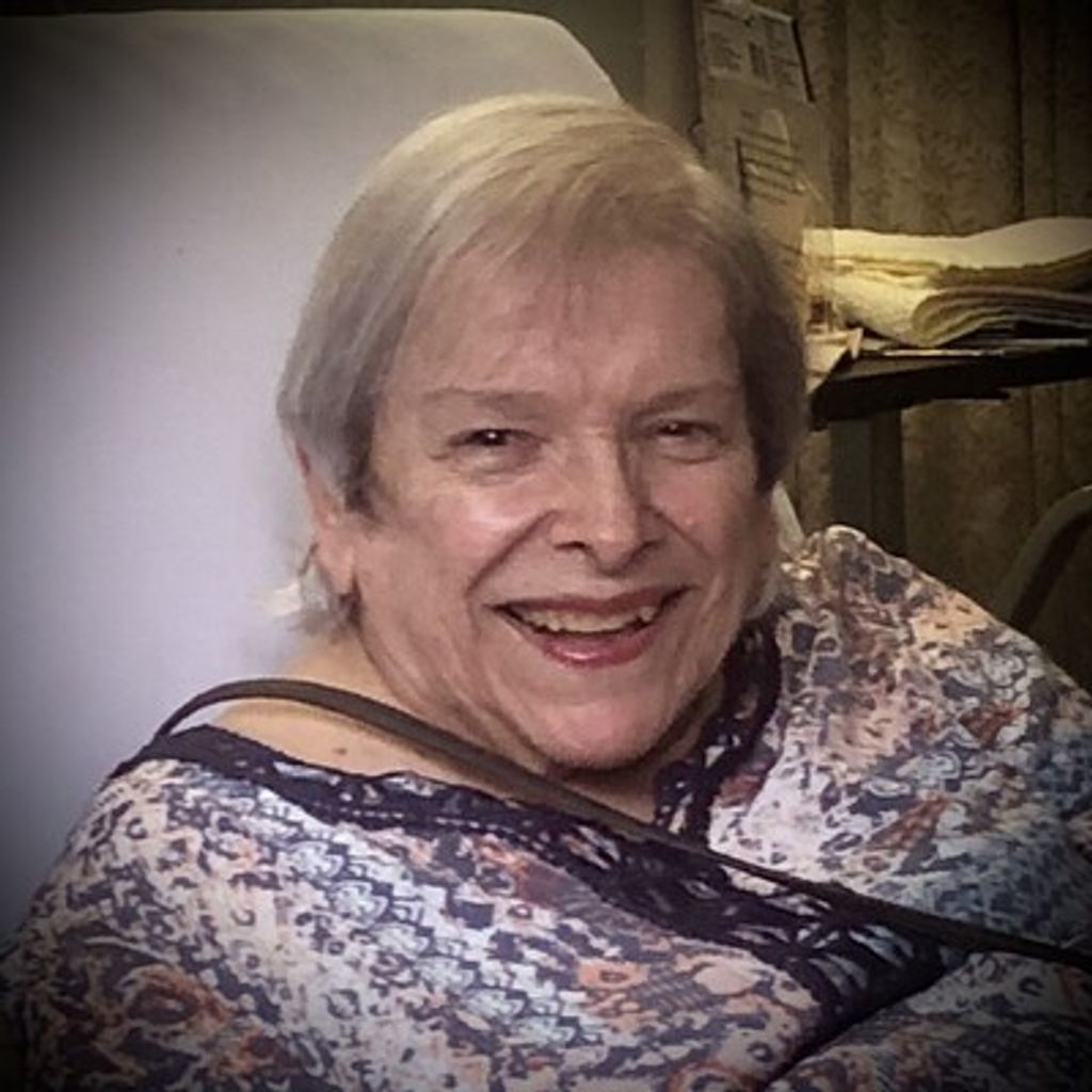 Ruth Cannon Profile Photo
