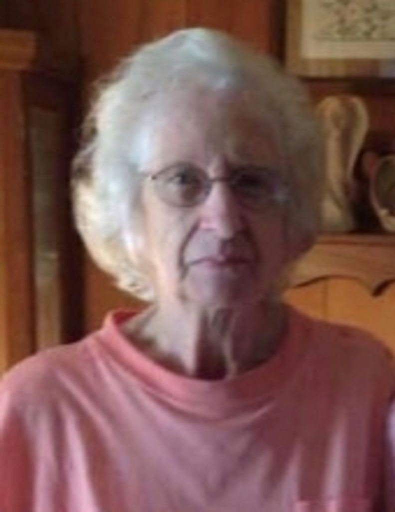 Betty J. King Bailey