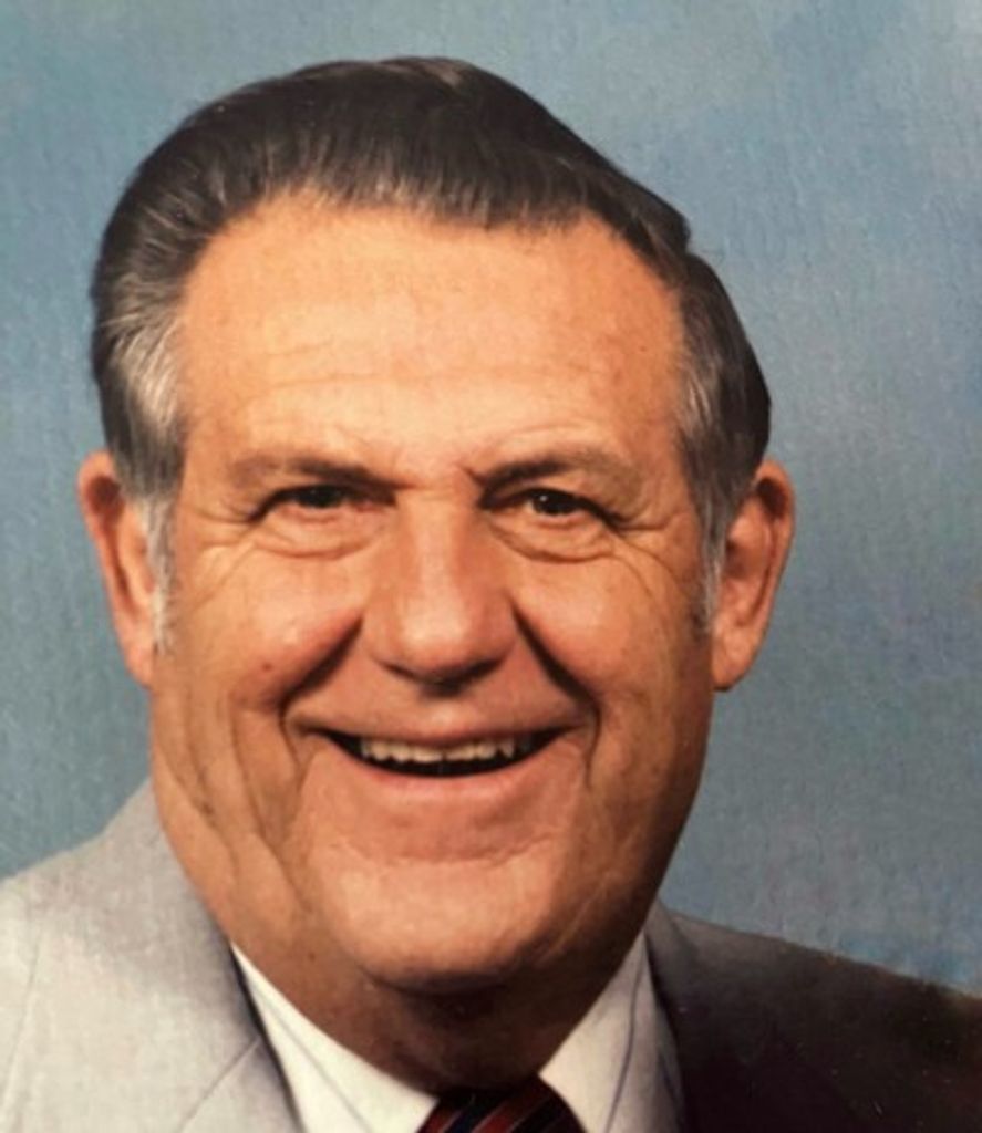 Karl L. Grohs Profile Photo