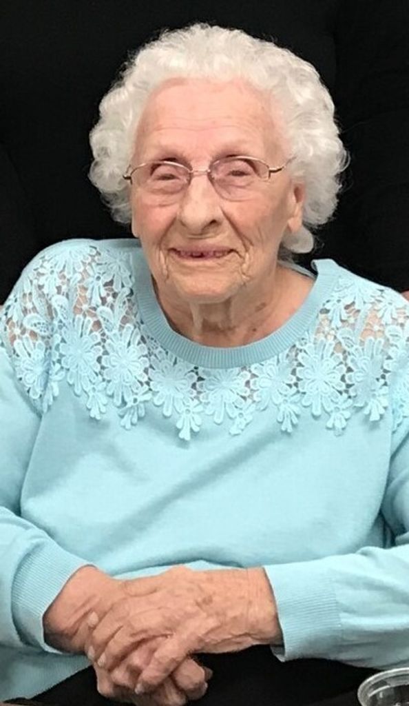 Shirlene Joyce (Siddens) Manion Profile Photo
