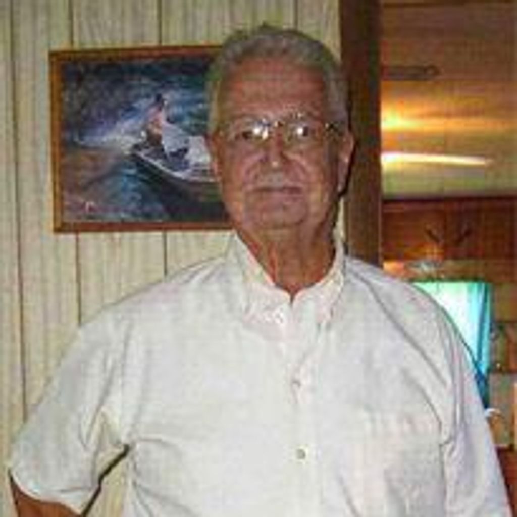 James Jamie Kenneth Murphy