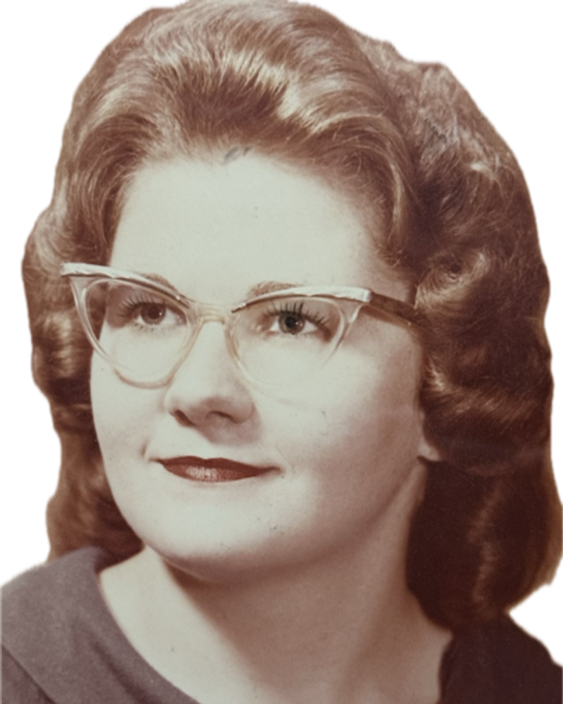 Sandra May Johnson