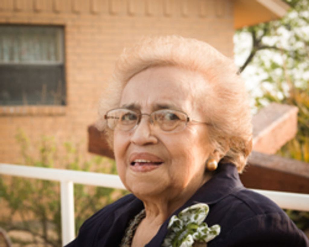 Katherine Ybarra Profile Photo