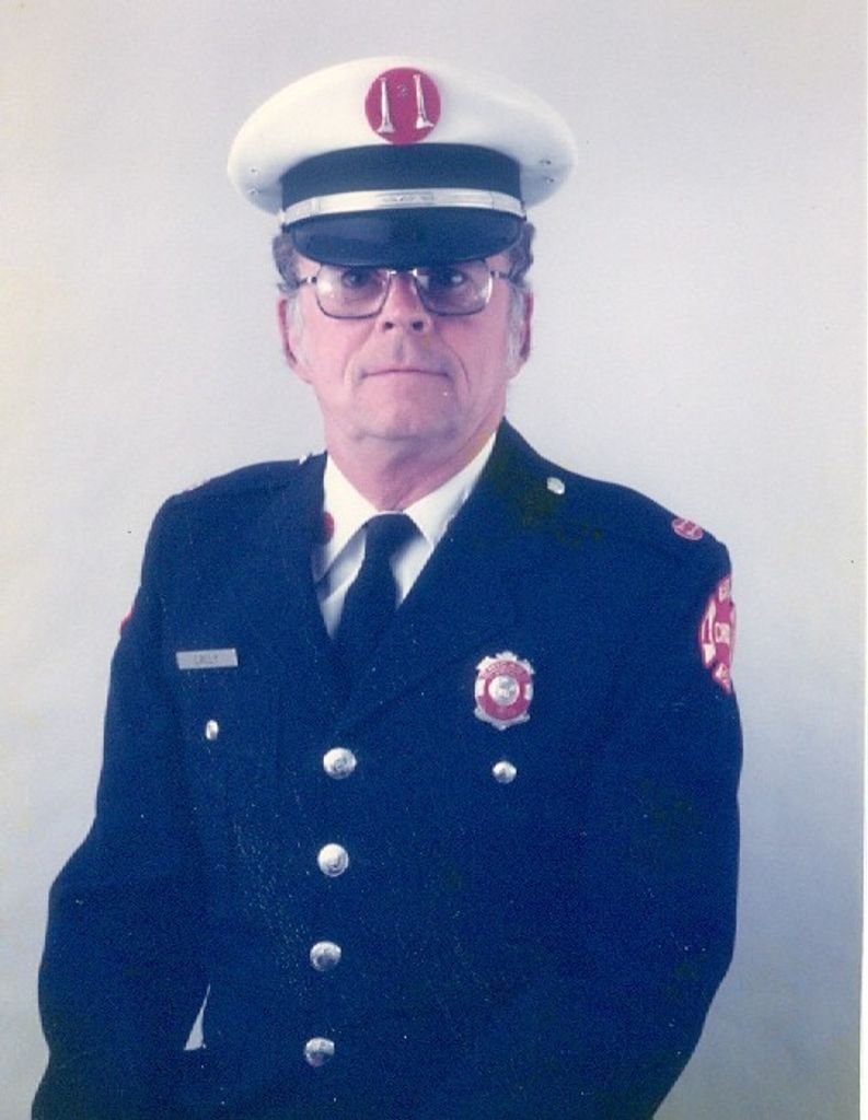 Michael T. Lally Profile Photo