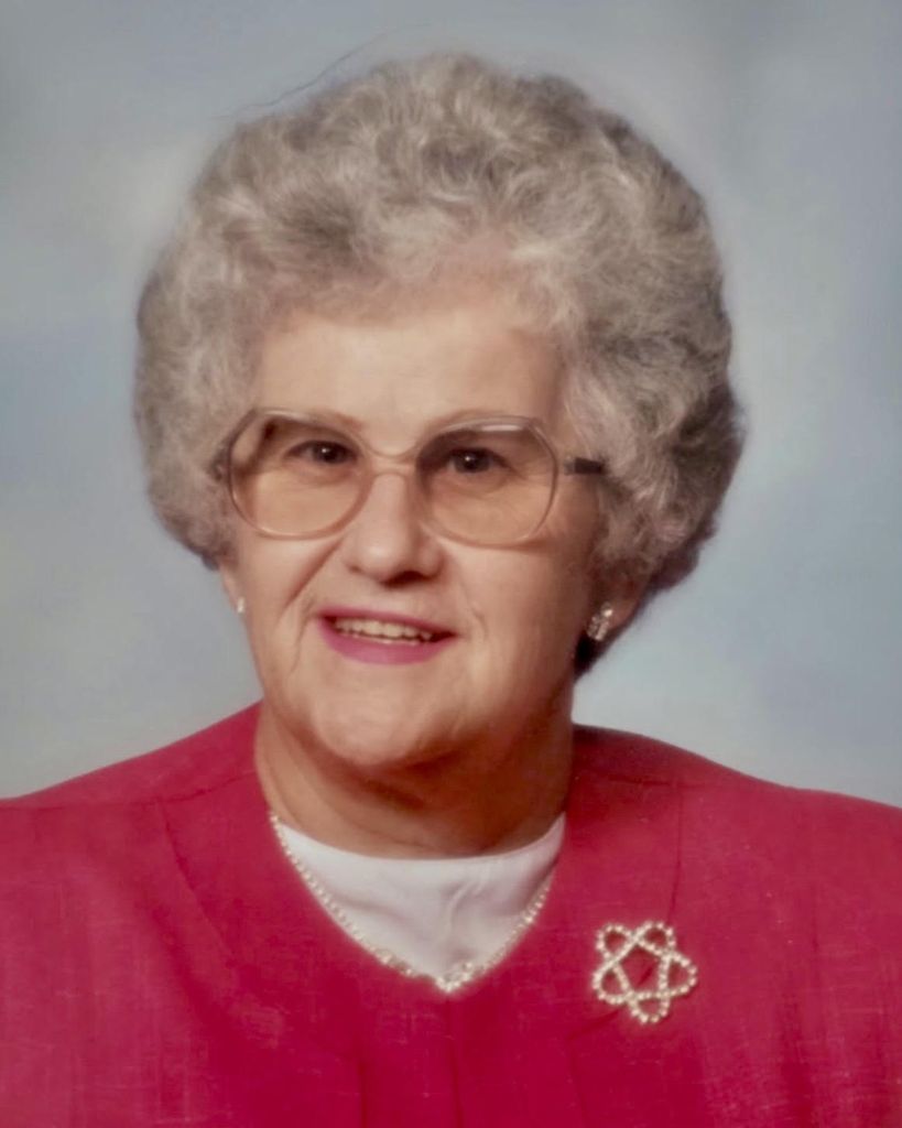 Beulah Mae Mobley Stalls Profile Photo