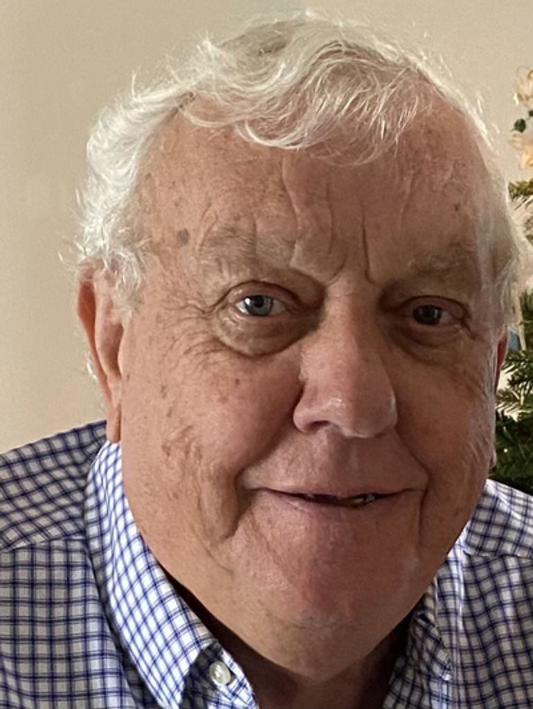 John Desmond Davies Profile Photo