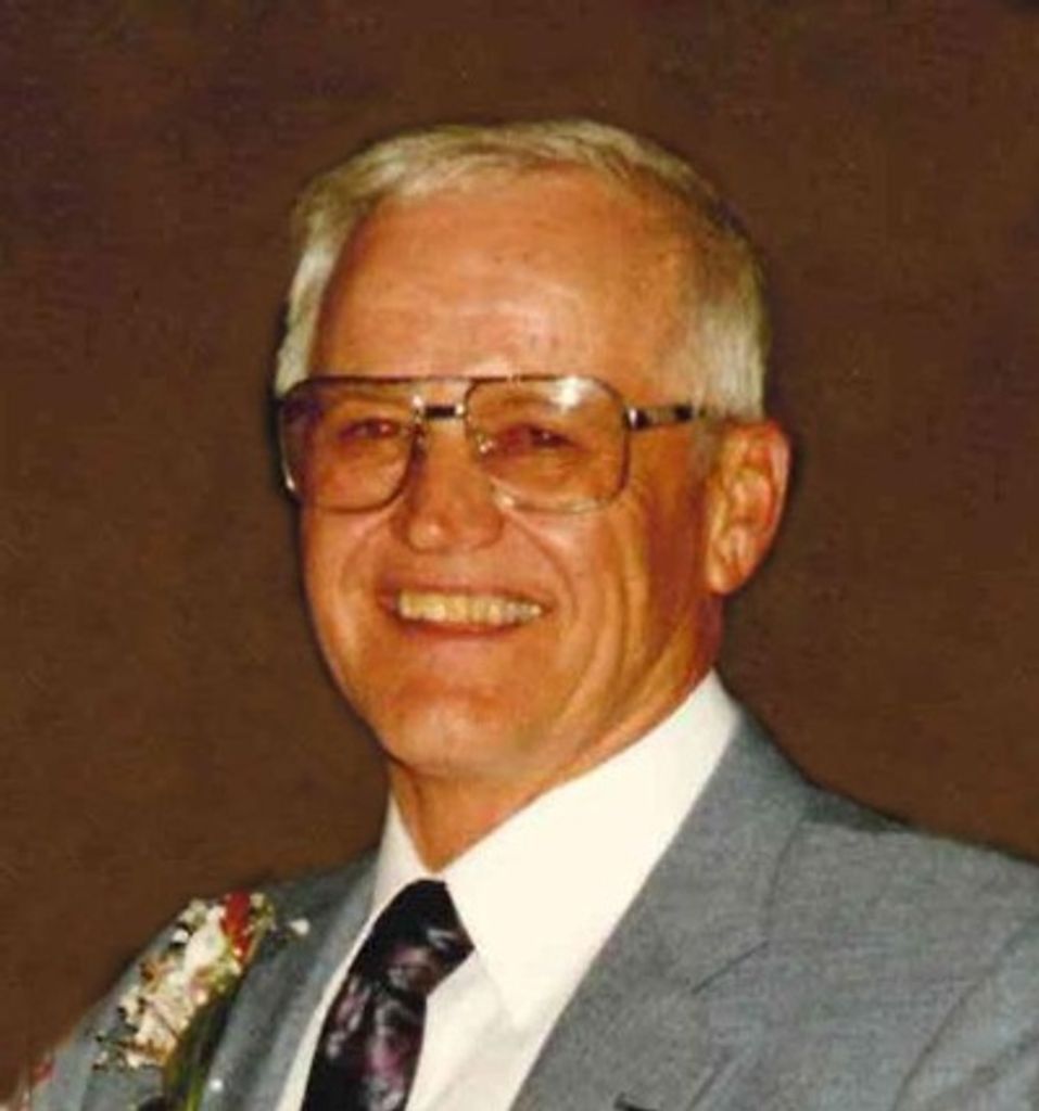 M. Dwain Ness