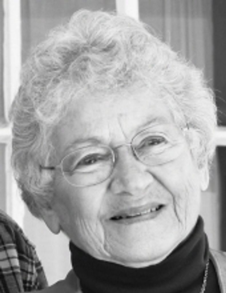 Lois Jean Vashaw