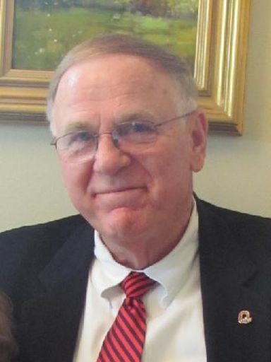 James "Jim" F. Berg Profile Photo