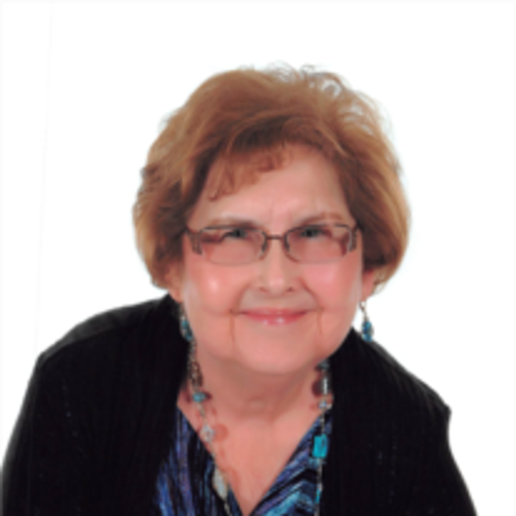 Patricia Moses