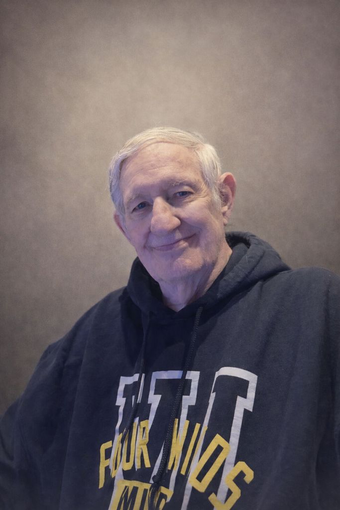 James "Jim" F. Kasal