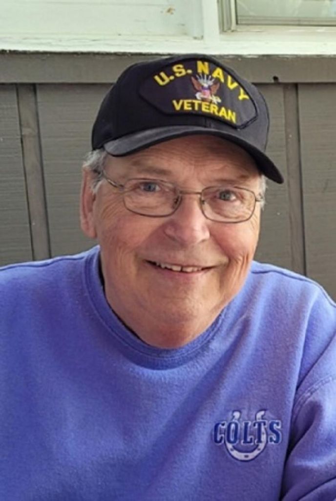 Brian N. Lovell Profile Photo