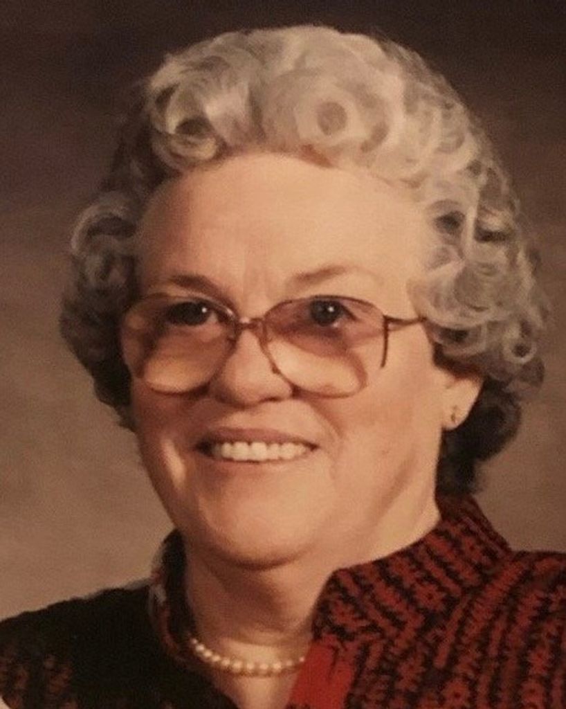Nannie Elizabeth Lewis Profile Photo