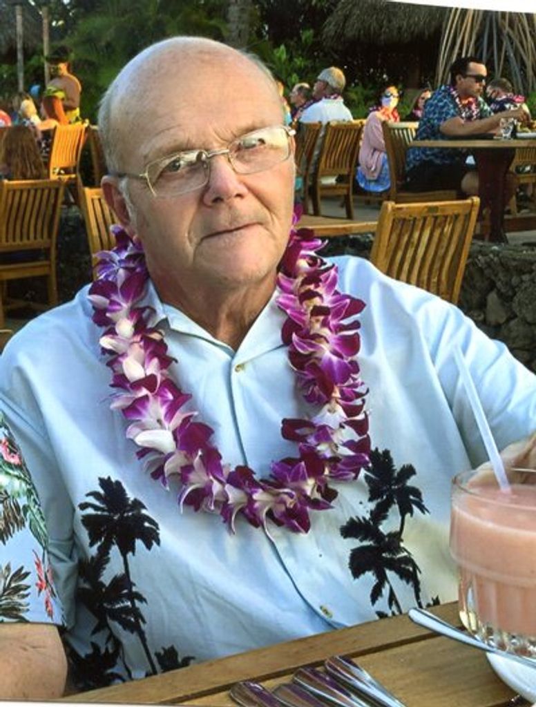 Ronald James Tressler, Sr.