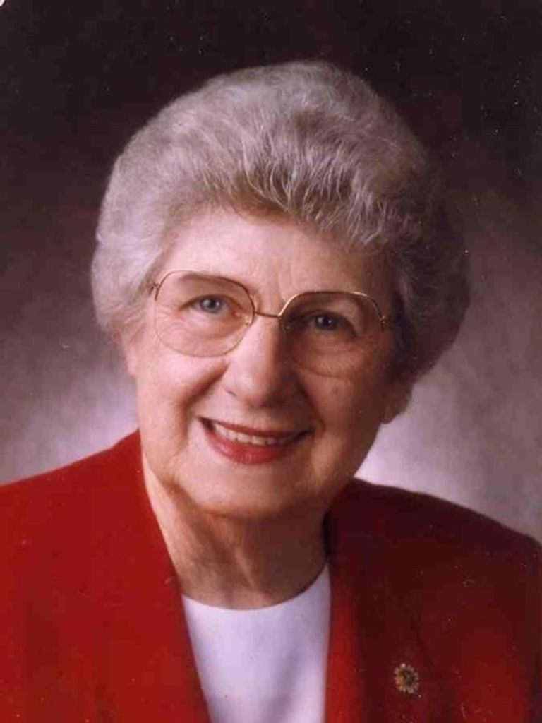 Dr. Bettye Myers Profile Photo
