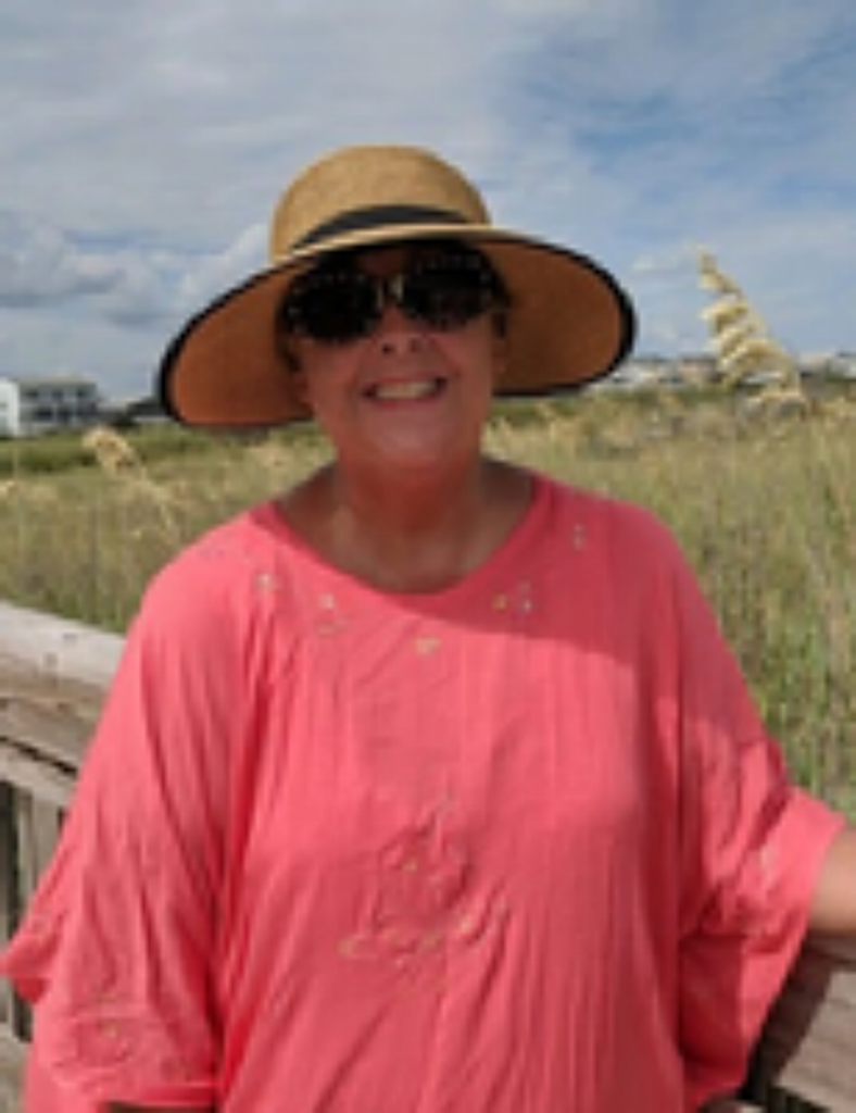 Karen Aaron Bilbo