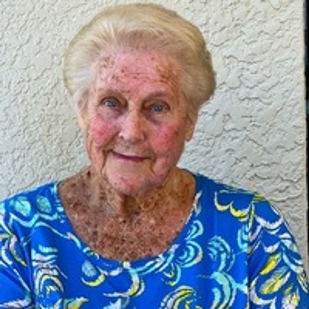 Dorothy Joann Goslin Profile Photo