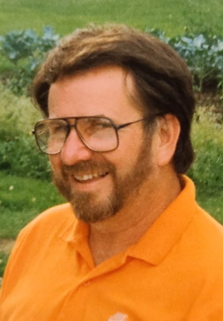 Harry W. Girton
