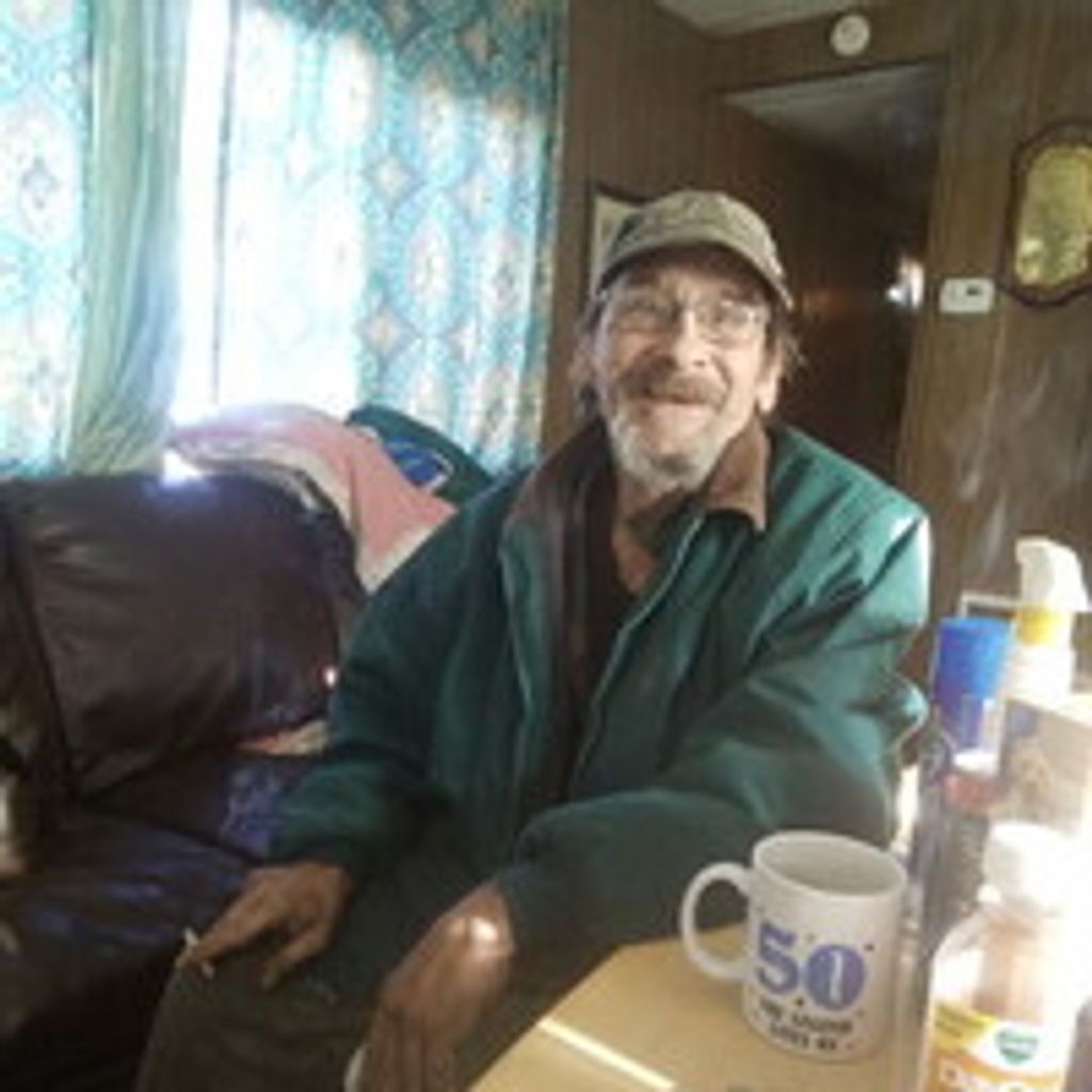 Rodney T Carter