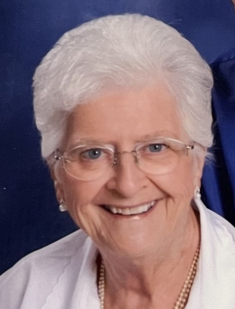 Marlene Larsen Profile Photo