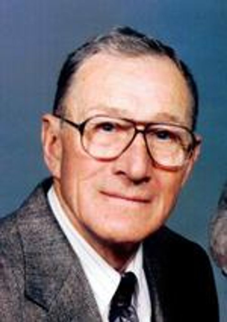 Leonard Dekker