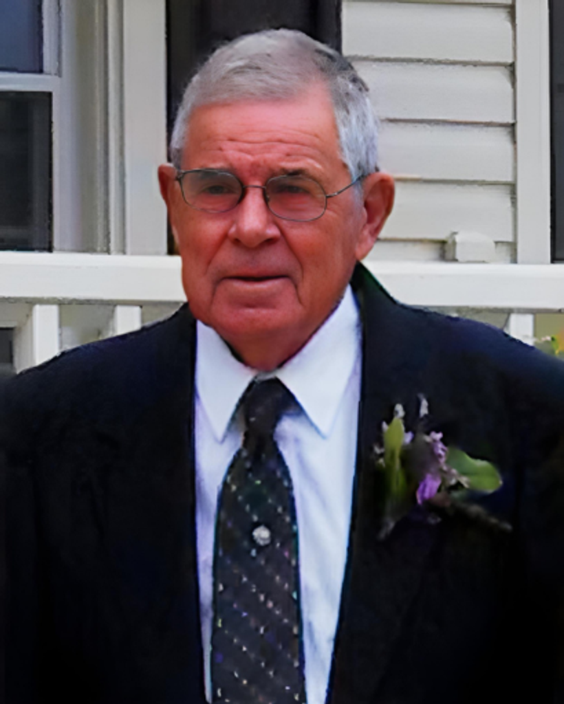 Lloyd James "Sunshine" Kuykendall Profile Photo