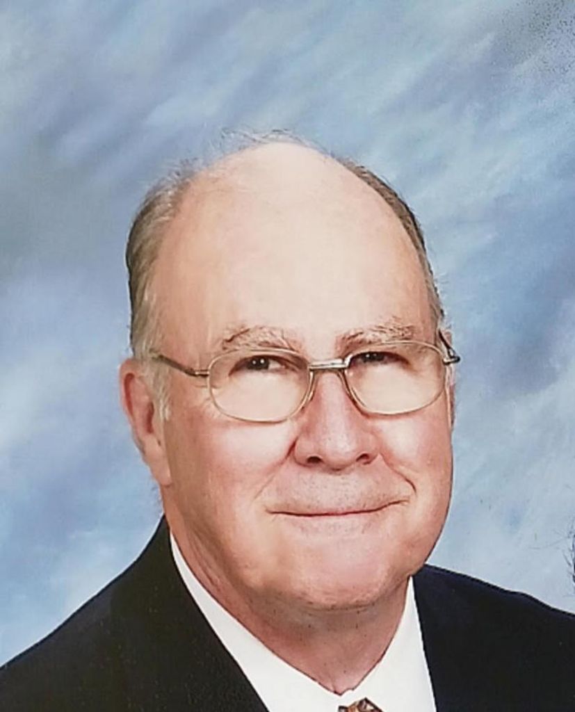 Daniel R. O'Connor Profile Photo