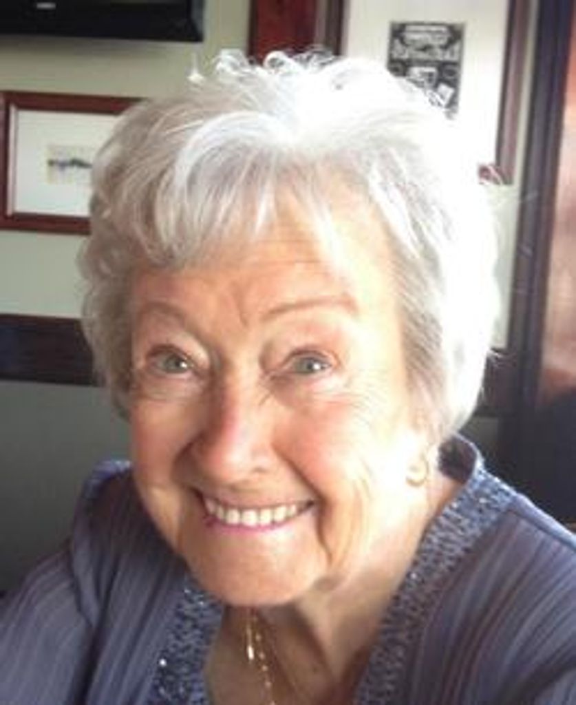 Anne E. (Chase) Gottwald