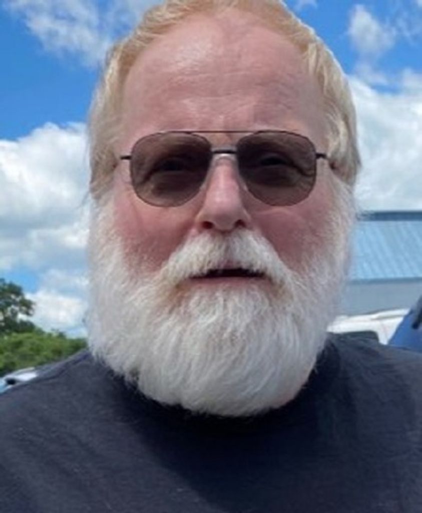 Steve A. Smith Profile Photo