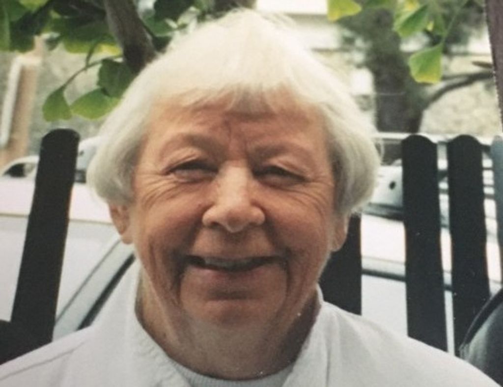 June Murphy