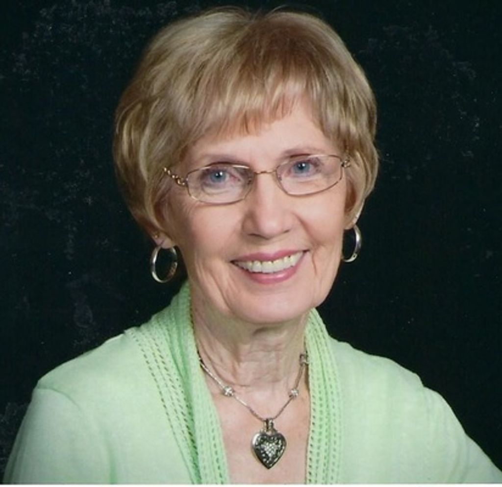 Ann Yount Profile Photo