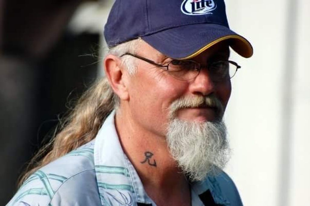 Robert Bruce Smith Profile Photo