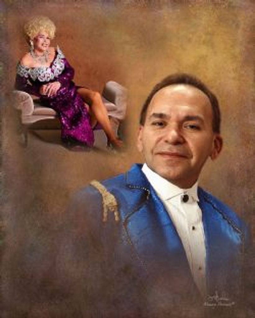 Charles "aka Civil Wrights" Velasquez Profile Photo