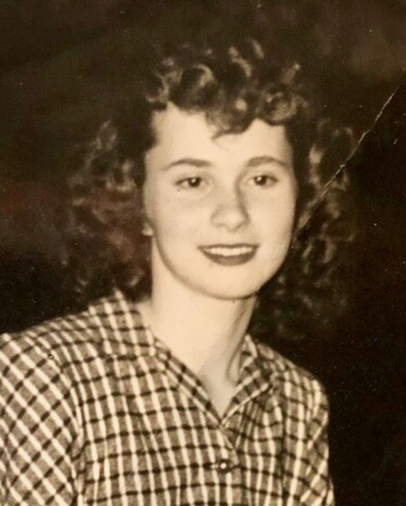 Dolores Jean (Hughes)  Guitas