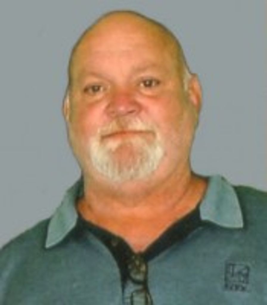 Mr.  Fredrick "Mickey" Crawford Norris,  Jr.