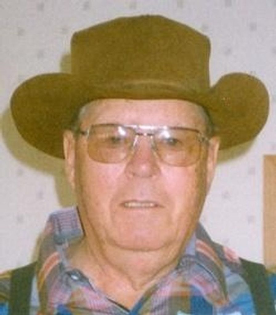 Glen Duane Springer