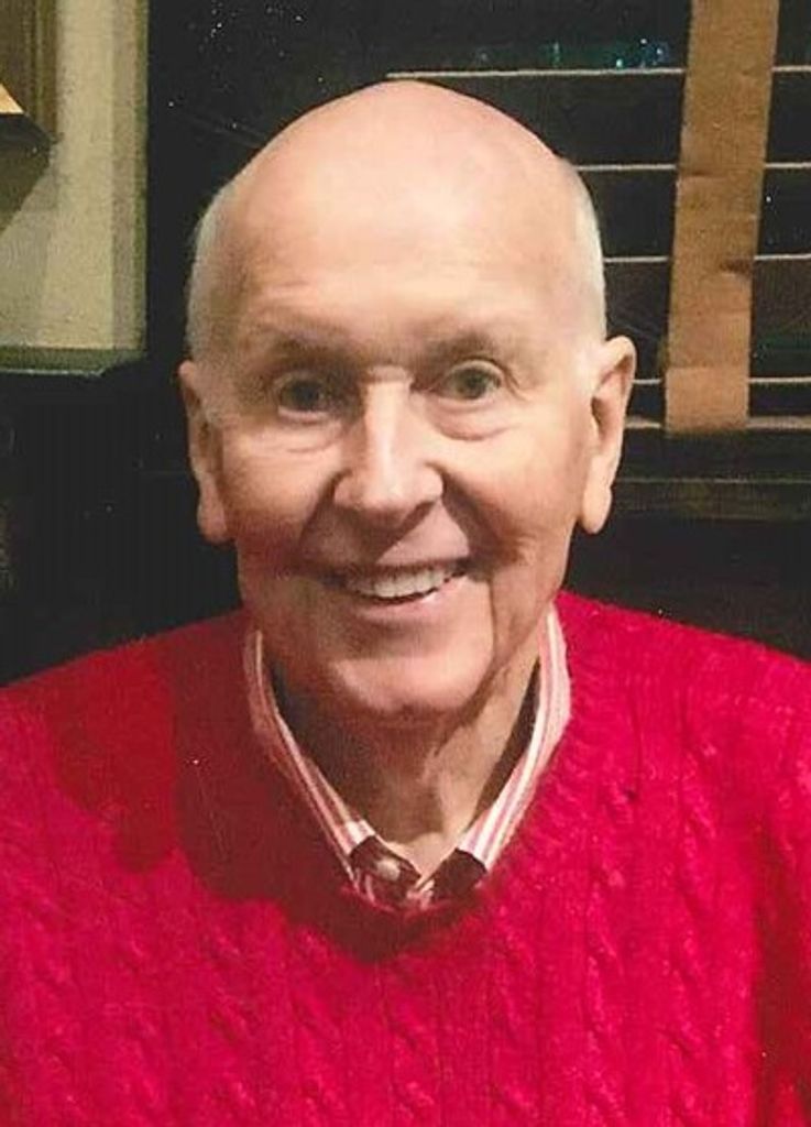 Ben Earthman