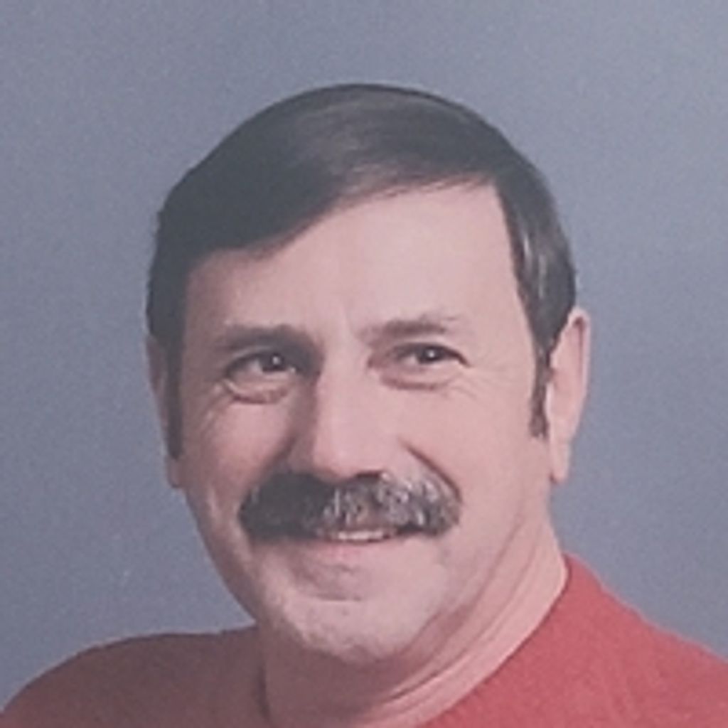 Carlton Calvin Barger, Jr. Profile Photo