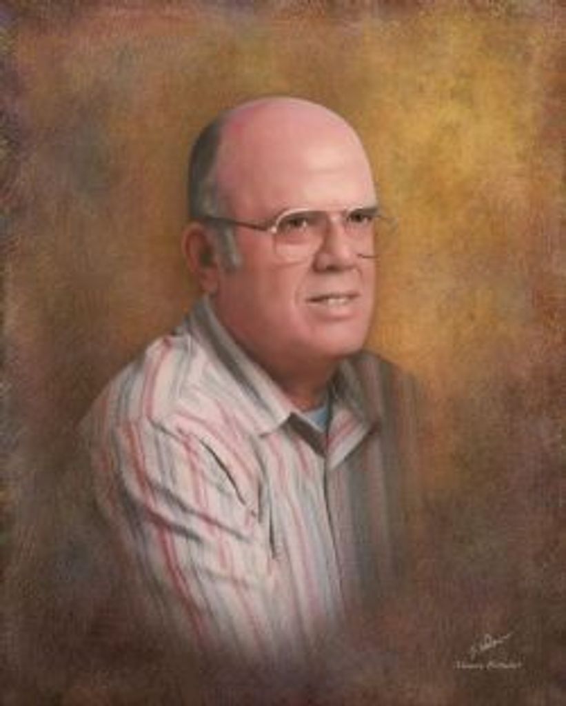 Jerry Harp Profile Photo