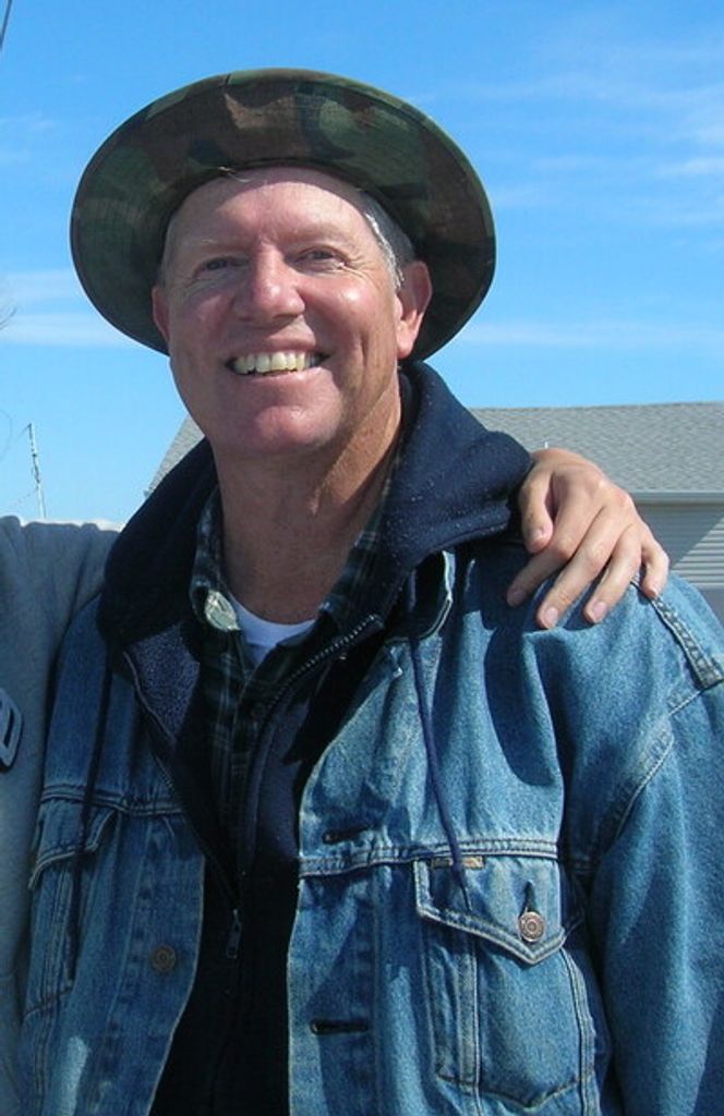 William James Robinson