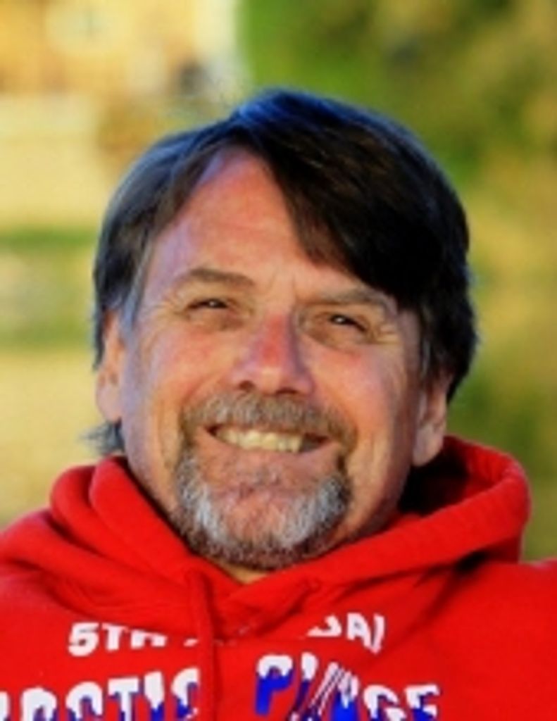 Gregory Gilbert Perrault