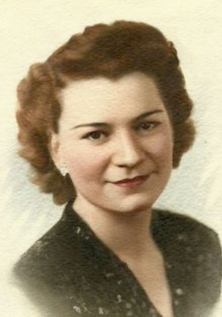 Grace I. Jenni