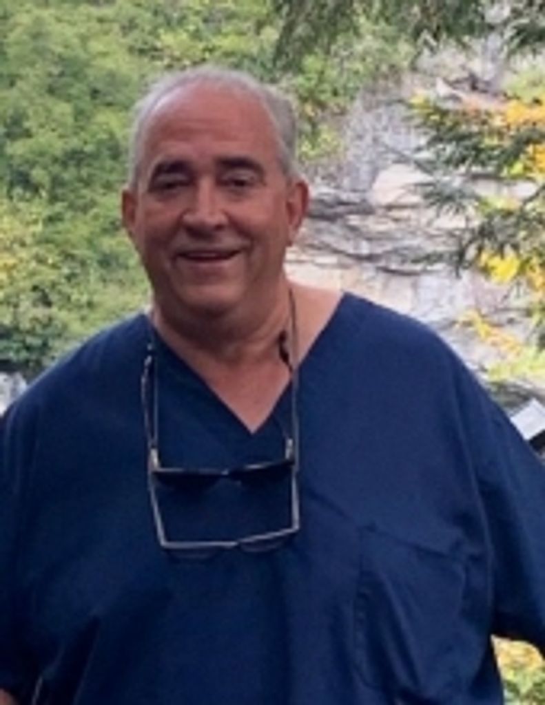 Mark T. Frazier
