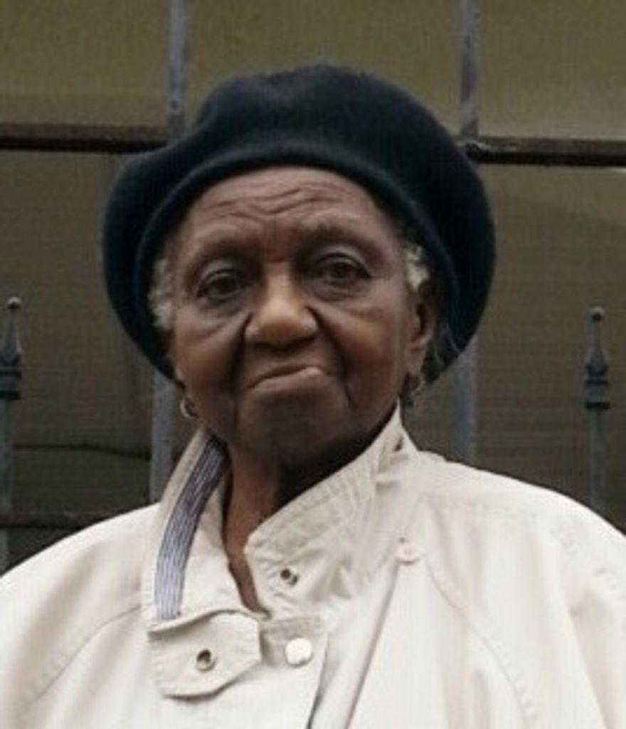 Mildred Simon