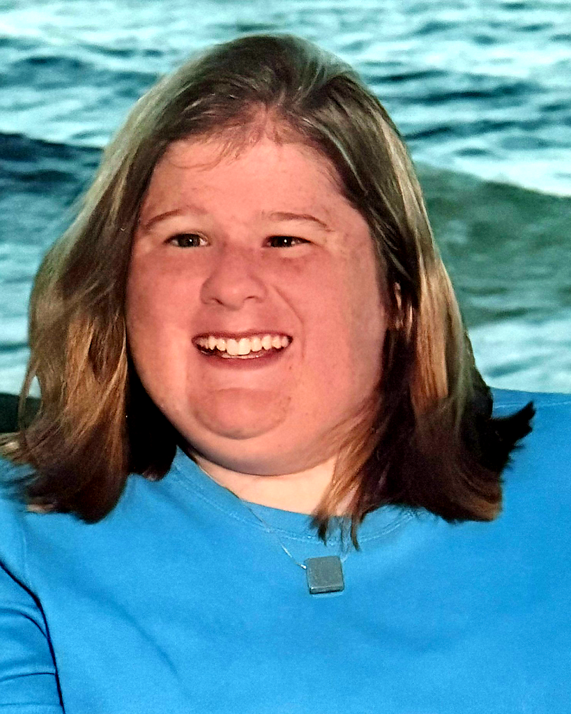 Courtney Terese O'Toole Profile Photo