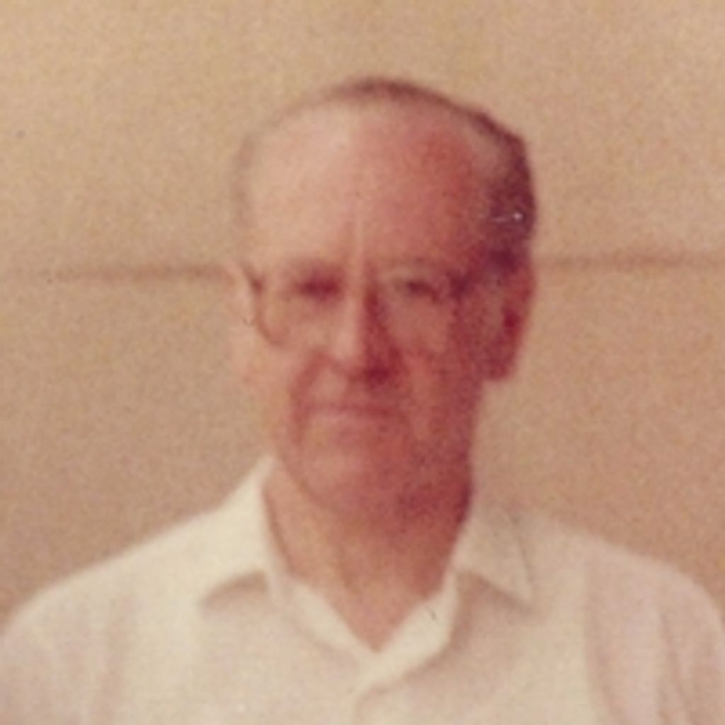 Aloysius F. "Bud" Merkel