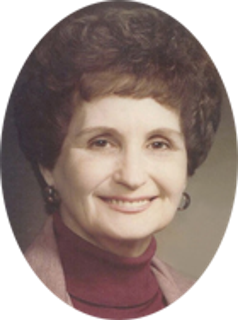 Jeane Biddinger