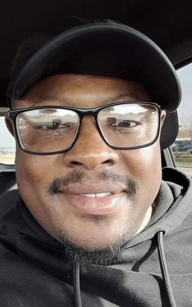 Antonio E. Gaston Profile Photo